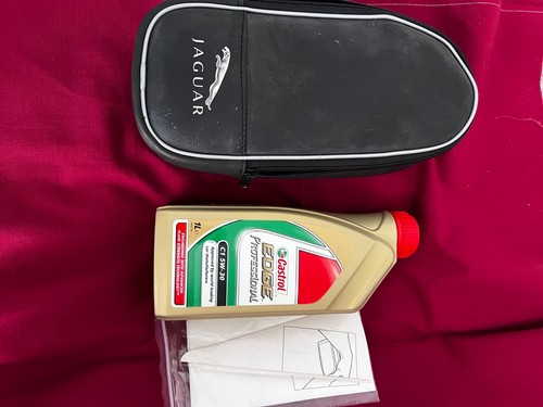Castrol edge professional c1 - 1,