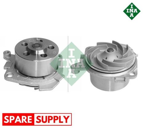 Water pump for - alfa, 145