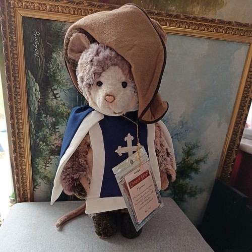 Charlie bears mousekateers - bears,