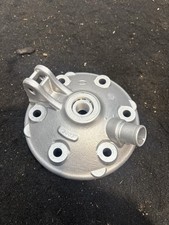 Ktm Exc 300 2006 Cylinder Head