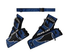 Avalon Archery Classic Quiver