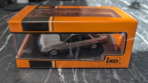 Ixo 984 ford sierra xr4i - 1:43,