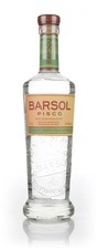 Barsol Supremo Mosto Verde