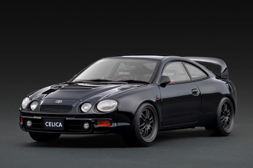 Toyota celica four - toyota,