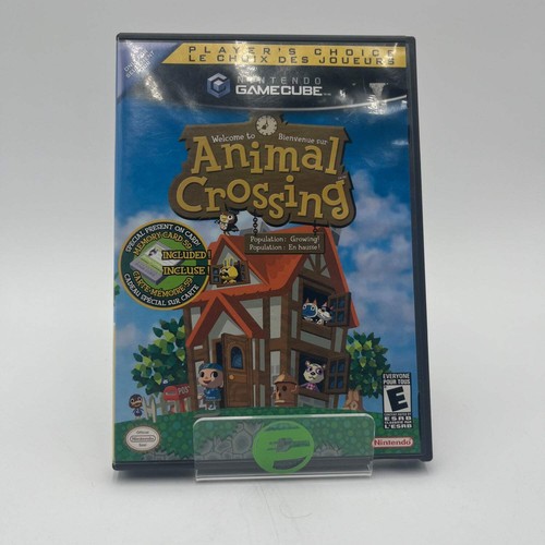 Animal crossing nintendo - animal,