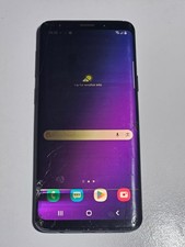 Samsung Galaxy S9 (SM-G960F) -