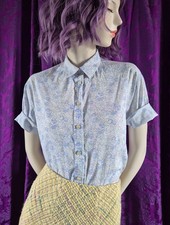 Vintage liberty tana - vintage, lawn