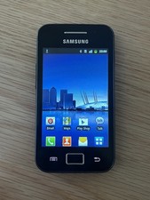 Samsung galaxy ace s5830i - samsung, gt-s5830i