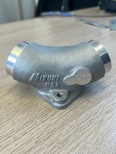 Genuine Mikuni HSR42/45 Intake