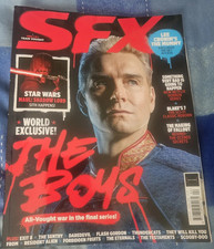 Sfx magazine april 2026 - -,