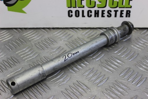Honda 900 hornet wheel - f,