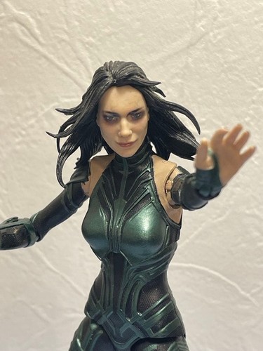 Marvel comics hela - marvel,