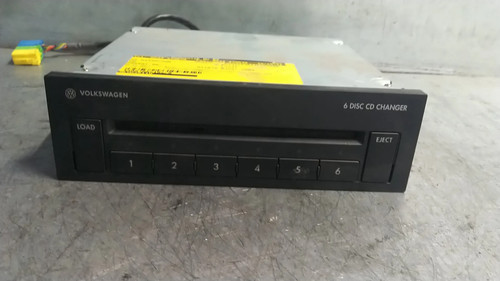 Changer volkswagen passat - changer,