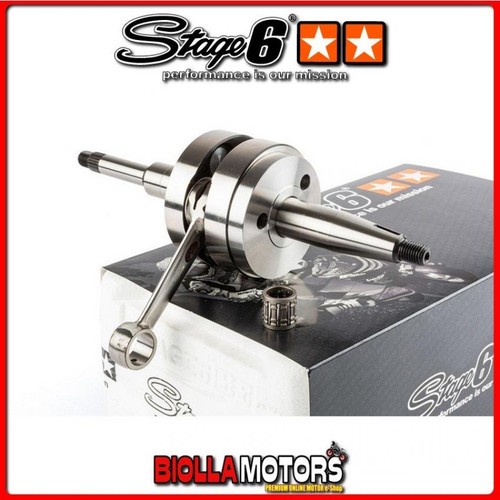 8117800 stage6 pro replica - pro,