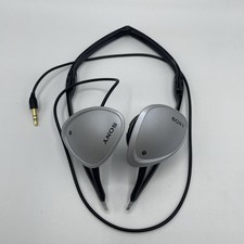 Sony MDR-G64 Neckband Street