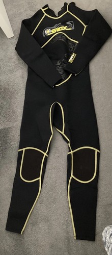 Scuba diving wetsuit med - diving,