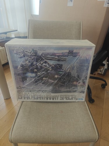 Zoids hmm dpz dark - dpz-10, horn