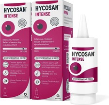 2X Hycosan Intense New