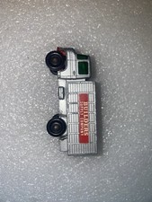 Vintage Matchbox, Lesney