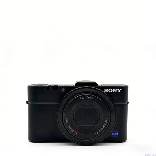 Sony dsc rx100m2 rx100 - rx100, ii