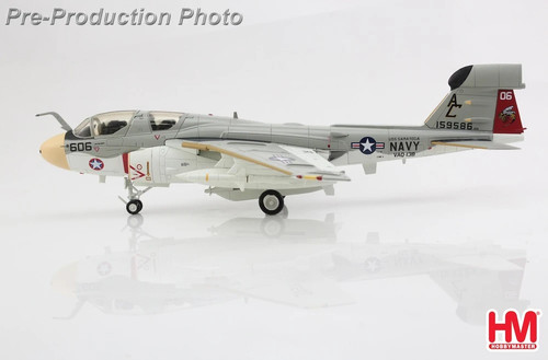 Prowler 159586 vaq 138 - ea-6b,