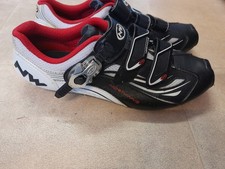 Northwave Typhoon Evo Cycling Shoes Uk size 9.5