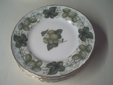 Vintage Royal Worcester Mathon