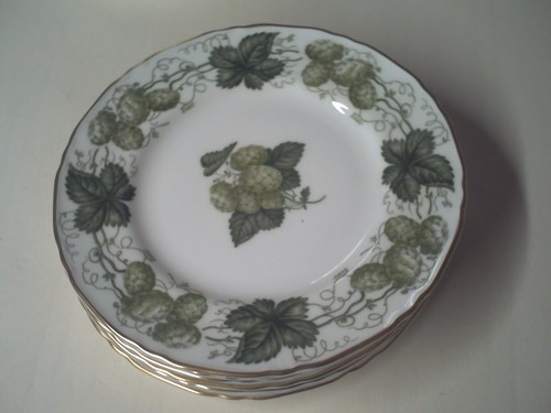 Vintage royal worcester - vintage, mathon