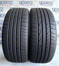2X 235/45/20 100W BRIDGESTONE