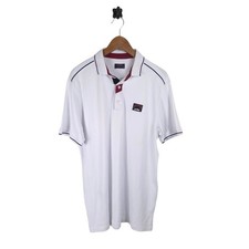 Mens Paul & Shark Polo Shirt