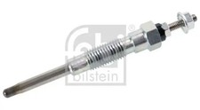 Glow plug after-glow capable 19103 FEBI BILSTEIN for TOYOTA HILUX V Pickup