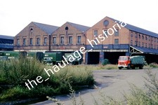 THH Truck Photos - British