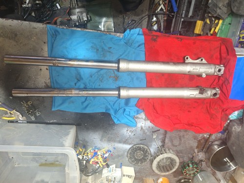 2004 derbi senda 50cc - 2004, stroke