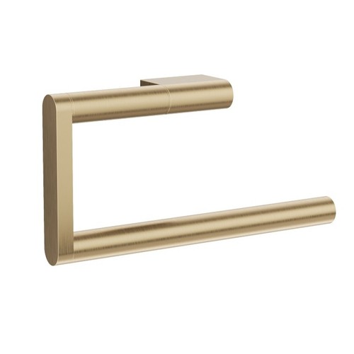 Crosswater mpro brushed brass - mpro,