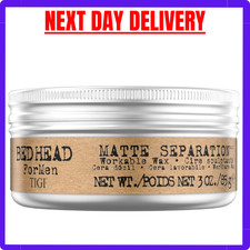 TIGI Bed Head for Men Matte