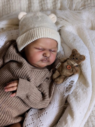 Reborn laura bonnie - reborn,