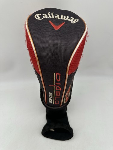 Callaway diablo edge - diablo,
