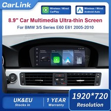 For BMW E60 E61 E64 E90 E91