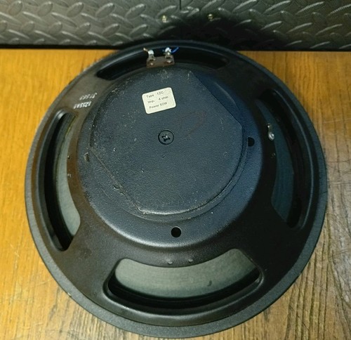Vintage carlsbro 12c - carlsbro,