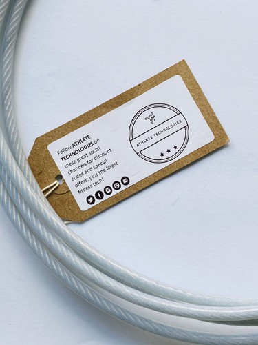 Gym cable wire - multi,