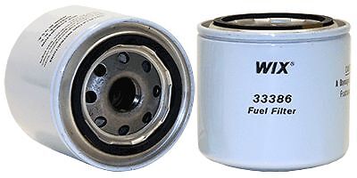 New fuel filter for - fuel,