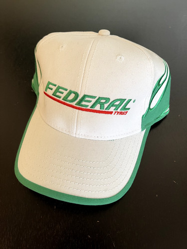 Federal tyres motorsports - tyres,