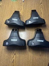 Thule Traverse Foot Pack 480