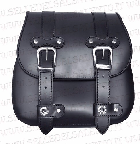 22l sportster leather - sportster, harley
