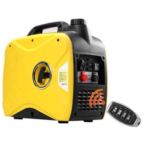 Volt parking generator - v,