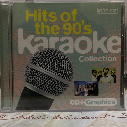 Hits the s karaoke - hits, 90’s