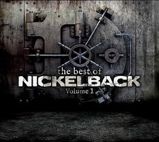 Nickelback : The Best of