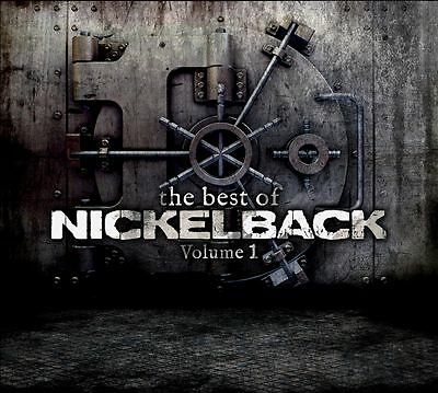 Nickelback the best - best, of