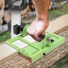 Vertical Chainsaw Mill Wood
