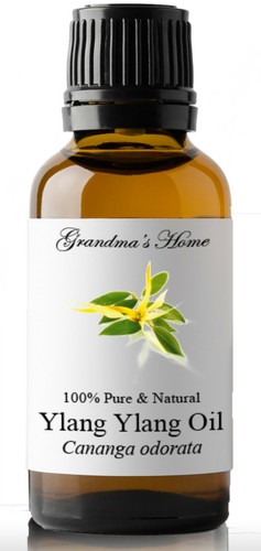 Ylang essential - ylang,